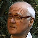 John Polkinghorne als self — elementary particle physicist