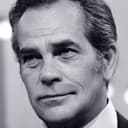 Adrian Hoven als Wolf Thiess, Eugen's Father