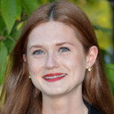 Bonnie Wright als Self
