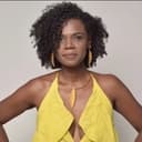 Luana Farnezi als Letícia Carvalho (Adult)