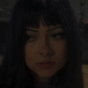 Rylee O'Donohue als Robbery "victim"