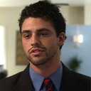 Jason Osmond als Co-Worker