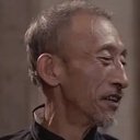 Cong Zhijun als Old Tailor