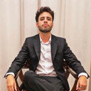 Ernesto Alvarez, Assistant Production Coordinator