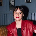 Evitta Luna als Carolina