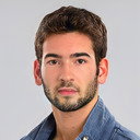 Leonardo Marques als Comedian
