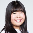 Marina Mizushima als Elegance Moun