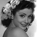 Virginia Serret als Chabela