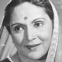 Durga Khote als Renu's mother