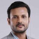 Ananda Ghosh als Ayan Roy