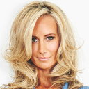 Lady Victoria Hervey als 