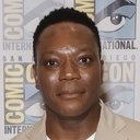 Chukwudi Iwuji als Mr. Akoni