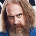 Bryan Johnson als Steve Dave