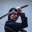 서정주 als Jang's Lieutenant