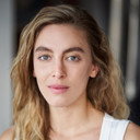 Tara Sumner als Trinity: segment: "The Ventriloquist Who Stole Christmas"
