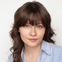 Emily Giannozio als Our Town Player