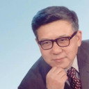 Hu Qinghan als Lord of Land (voice)