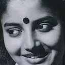 Karthika als Charumati