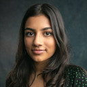 Nikita Mehta als Shazia