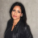 Christina Souza als Dayumae