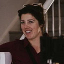 Annemie Iles, Art Department Assistant