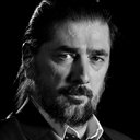 Vojin Ćetković als Laza Kostić
