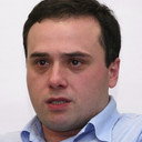 Lasha Bugadze, Writer