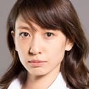 Natsuko Haru als Rei
