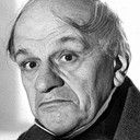 Hugo Gottschlich als Schlehwein