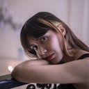 Fátima Rodríguez als Garret's friend