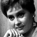Галина Анисимова als Marina Zotova