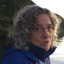 Margo Harkin als Self