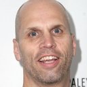 Jeff Judah als Janitor