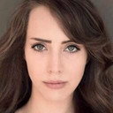 Melisa Akman als Nazlı Hisarca