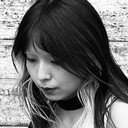 Fany Hu als wanderer