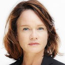 Hanne Lindbæk als Vigdis