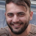 Ştefan Steel als Eugen Cilibiu