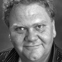 Bill Rodgers als Cook