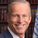 John Thune als Self - Reader: The Constitution