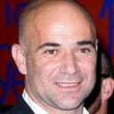 Andre Agassi als Himself