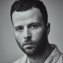 Adrian Grösser als Luís