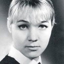 Нина Русланова als Darya Petrovna