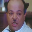 Ibrahim Nasr als Geady