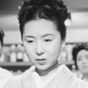 Kiyoko Tsuji als 
