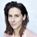 Elisabeth Wautlet als Hannah