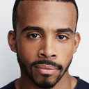 Ralph Adriel Johnson als Creative Exec #2