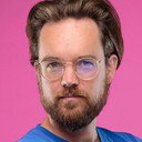 Tim Murck als Jesse Schippers
