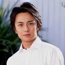 清水一希 als Don Dogoier / Gokai Green
