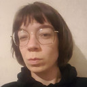Remigia Waldmann als Nameless Protagonist
