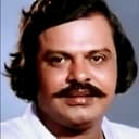 Vijayan als Kathir's Father (Tamil version)